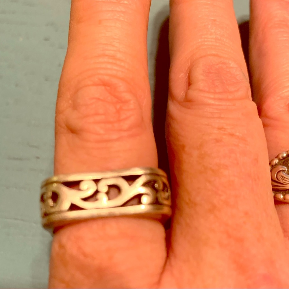 Brighton ring